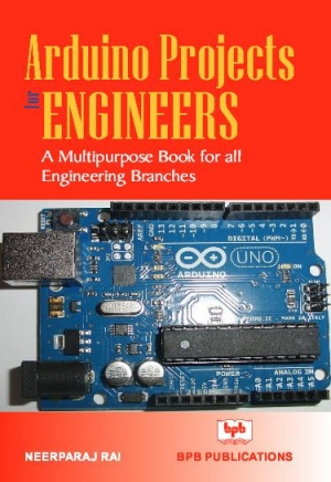 Best books for Arduino projects