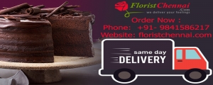 Best Online Cake & Flower Delivery in Chennai | floristchenn