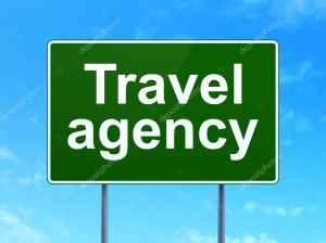 Travel Agency Company Of Velemark