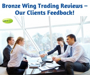 Bronze Wing Trading Reviews â€“ Our Clients Feedback!