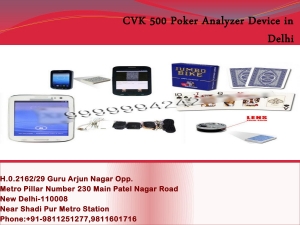 CVK 500 Mobile Price
