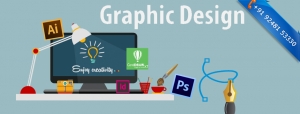 ONLINE GRAPHIC DESIGNING TRAINING COURSE in Ameerpet, Hydera