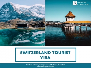 Best Time For You To Visit Switzerland! – Sanctum Consulting