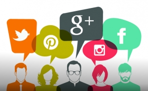 Get Best Social Media Services For The Growth of Business !