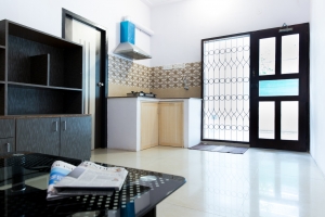 Best Service apartments chennai | Serviced Residential Apart