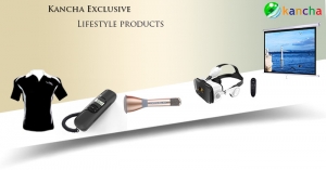 Buy Lifestyle Products Online in India | Kancha.in