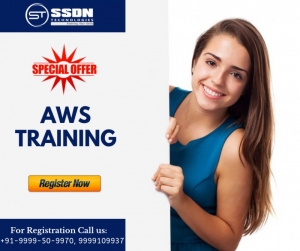AWS Training in Gurgaon