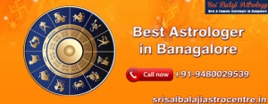 Best Astrologer in Bangalore – Srisaibalaji Astrology