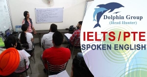 IELTS Coaching in Ambala Cantt