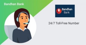 Bandhan Bank Credit Card Customer Care Number