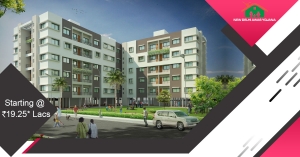 New Delhi Awas Yojana- CGHS Approved Housing Society Dwarka 