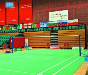 Best Badminton Academy in Bangalore | Skyfinch
