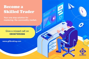 Want A Thriving Trading? Focus On Online Commodity Trading!
