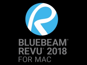 Bluebeam for mac, PDF solution for construction, BIM editor 