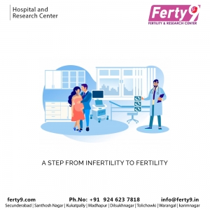 infertility centers in hyderabad
