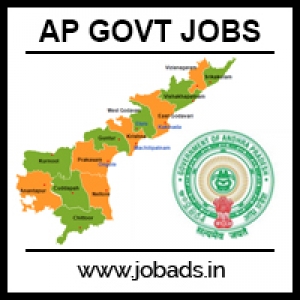 AP Grama Volunteer Recruitment 2019 | 4 Lakh Village Volunte