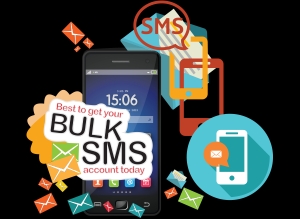 Bulk SMS service in delhi