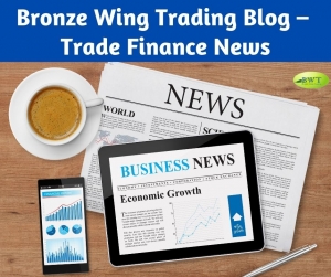 Bronze Wing Trading Blog â€“ Trade Finance News 
