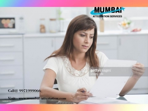 Apostille Services in Mumbai