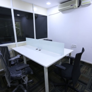 Co working office spaces at budget prices in Bengaluru