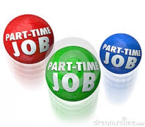 Part Time, Home based job and Earn 20000