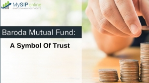 Baroda Pioneer Mutual Funds - A Symbol Of Trust