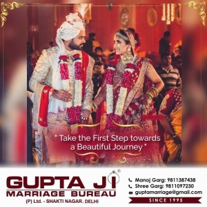 Best Matrimonial Service Provider in Delhi