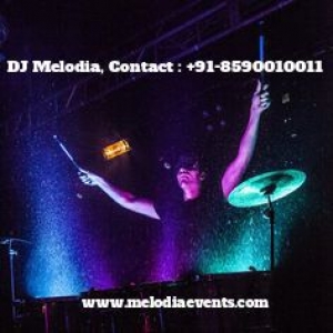 DJ Music Service & Water Drum in Thrissur, +91-8590010011