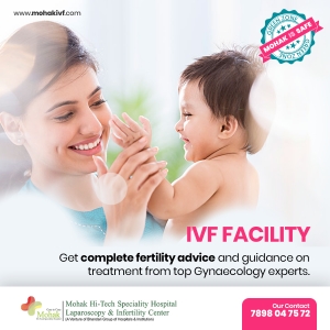 IVF center in Indore | IVF treatment cost in Indore