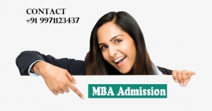 MBA Admission | Best MBA College in India