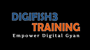 Digifish3Training - Digital Marketing Course in Gurgaon