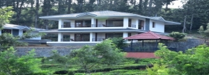   Resorts in Ooty - greennest.in	