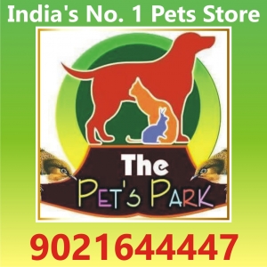 DOG PUPPIES&ALL BREEDS;THE PETS PARK 