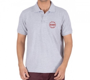 Customized T-shirts - Embroidered POLO T-SHIRTS 