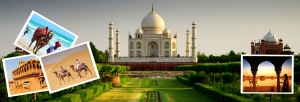 Book Agra Tour Package From Hyderabad, Online