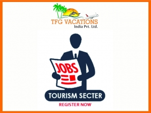 Part Time Work With TFG A Leading Tour  Company