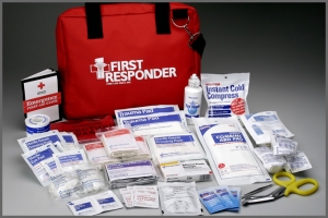Medical First Responder Kits - innerpeace