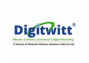 Best Digital Marketing Company in Bangalore - Digitwitt