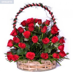 Online Send Flowers to Indore for Your Loved Ones - OyeGifts