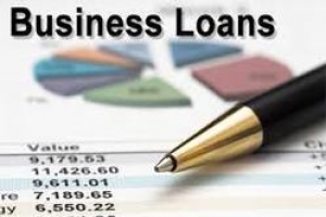 Business Loans based on your average card sales for shops/re