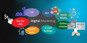 Digital Marketing Company In Bangalore - Hire SEO/SEM Expert