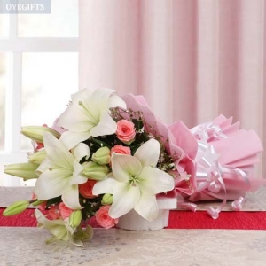 Send Flowers to Chennai & get up to 20% Off - OyeGifts