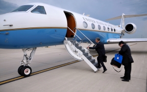 Book Luxury Group Private Jet Tour Package