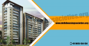 Delhi Housing Society