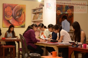 art & craft teacher training institute in delhi
