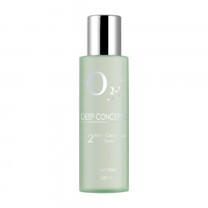 Purchase O3+ Deep Concerns Pore Clean Up Tonic Online