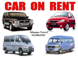 Top Car Rental Services Delhi - Rent a Car in Vikaspuri