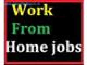 Get Paid by using the Internet Simple Work from home Jobs.
