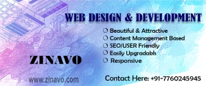Website Development & Designing  Company in Bangalore