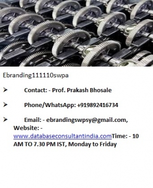 Automobile Parts   database of India